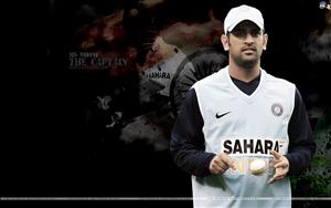 Mahendra Singh Dhoni